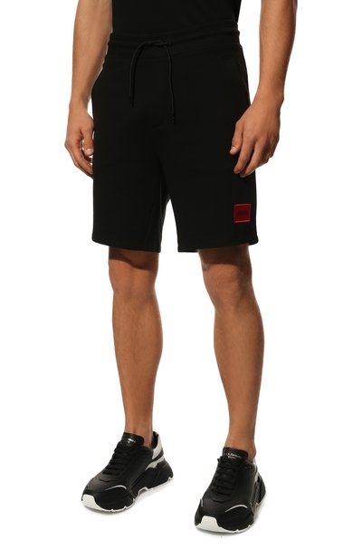 Хлопковые шо рты HUGO, арт. 50466196, фото 3