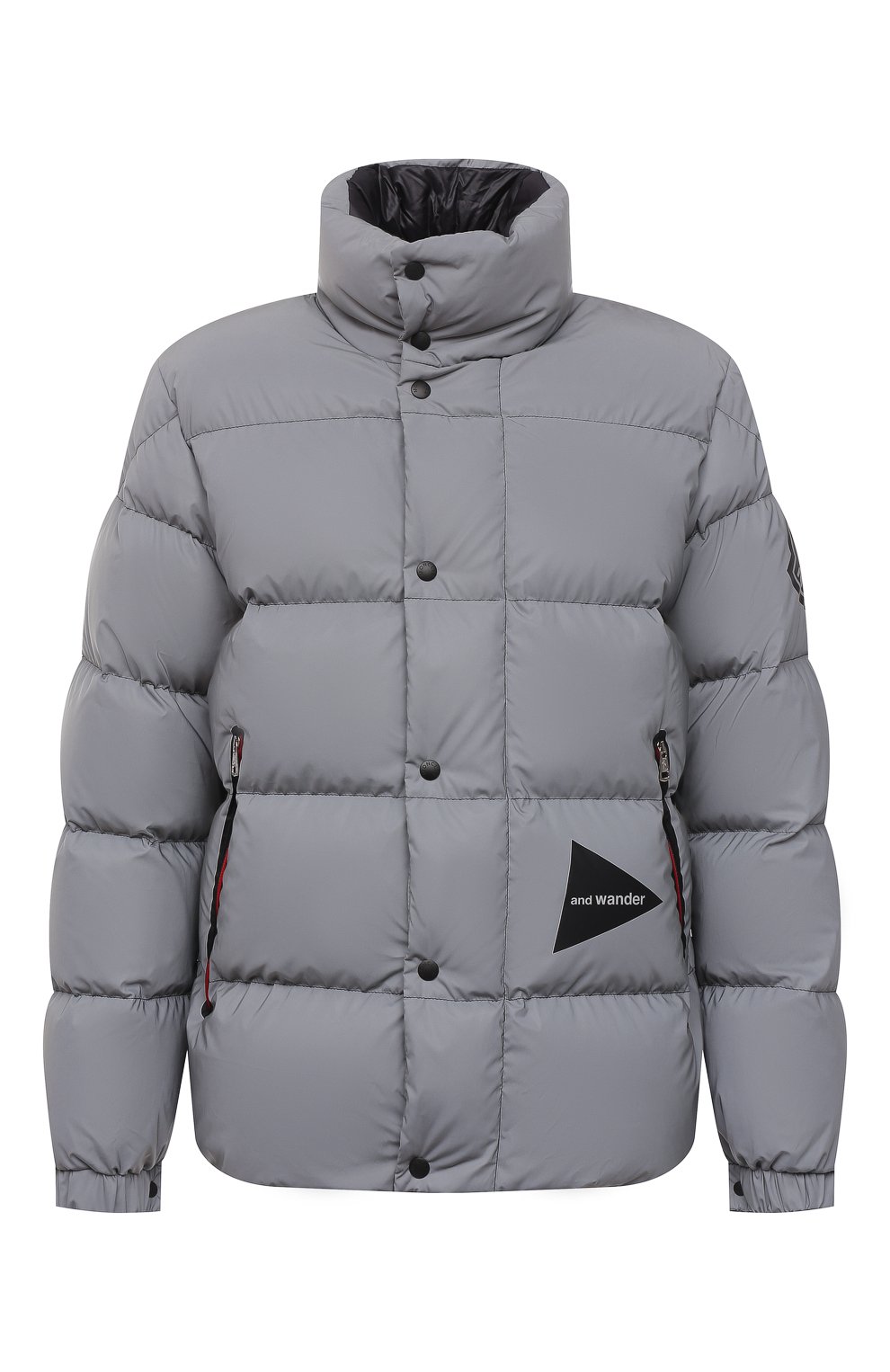 Пуховик 2 moncler 1952 moncler genius x and wander MONCLER GENIUS, арт. G2-092-1A000-14-549QD, фото 1