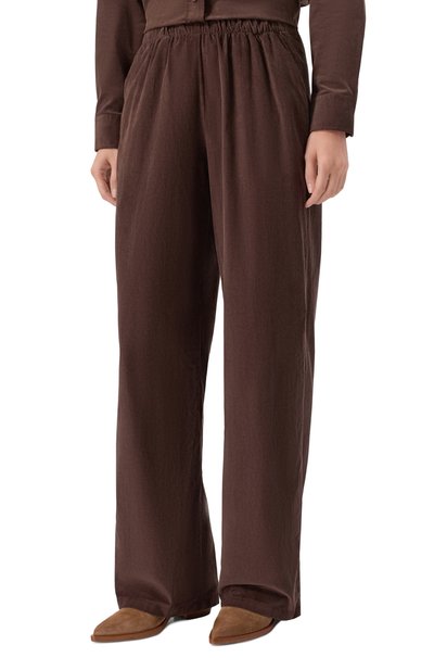 Вельветовые брюки ACADEMIA, арт. LUNA/75V1, фото 3