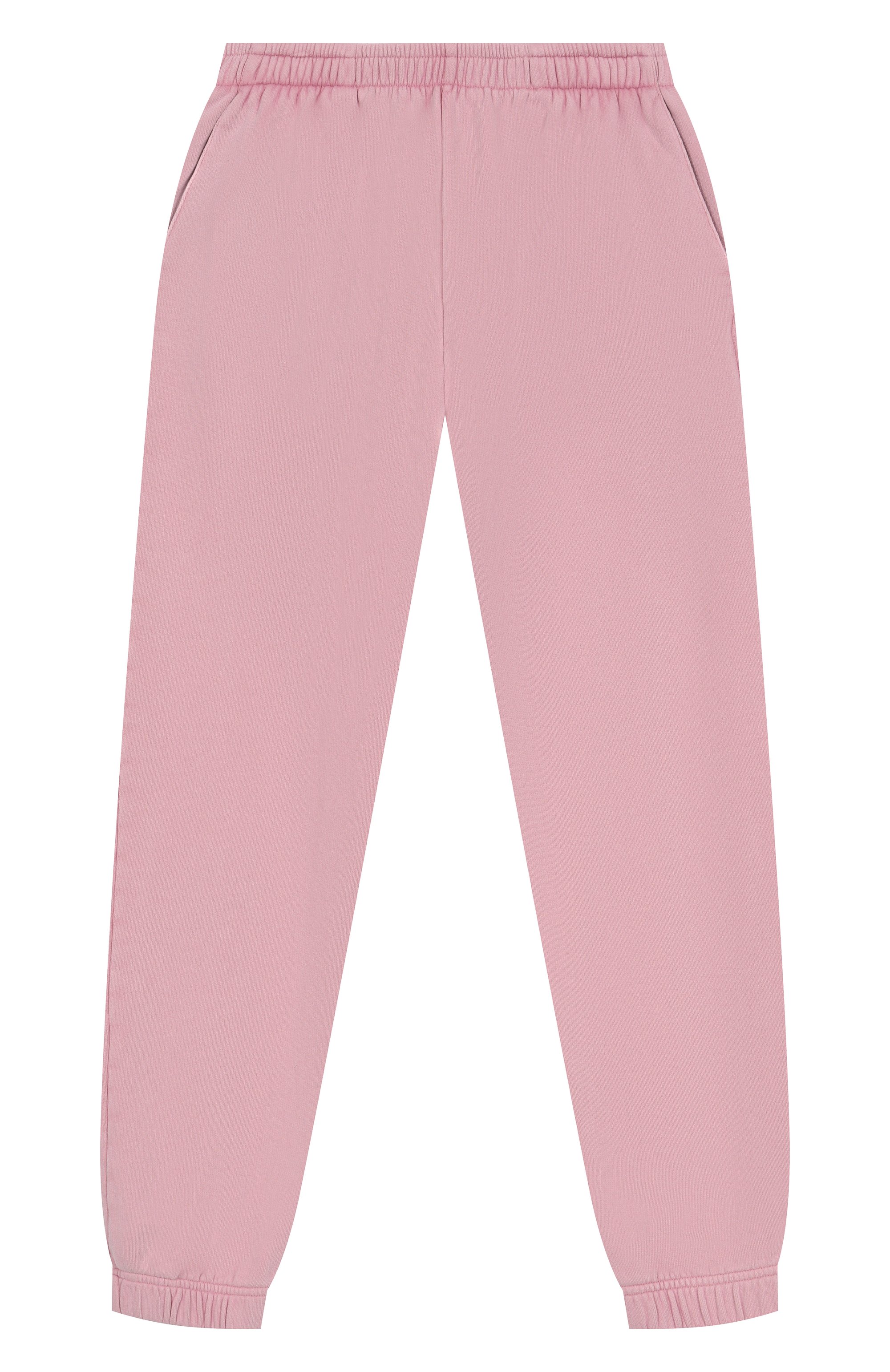 Хлопковые джоггеры ETRO, арт. GW6Q30, фото 1