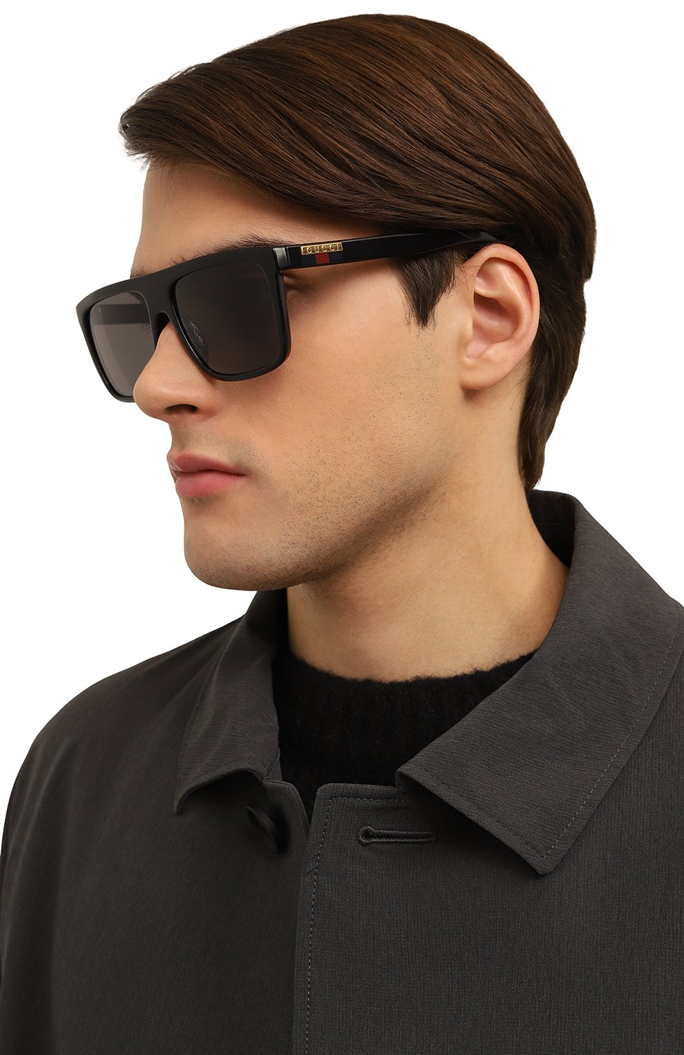 Солнцезащитные очки GUCCI, арт. GG0748S 001, фото 2