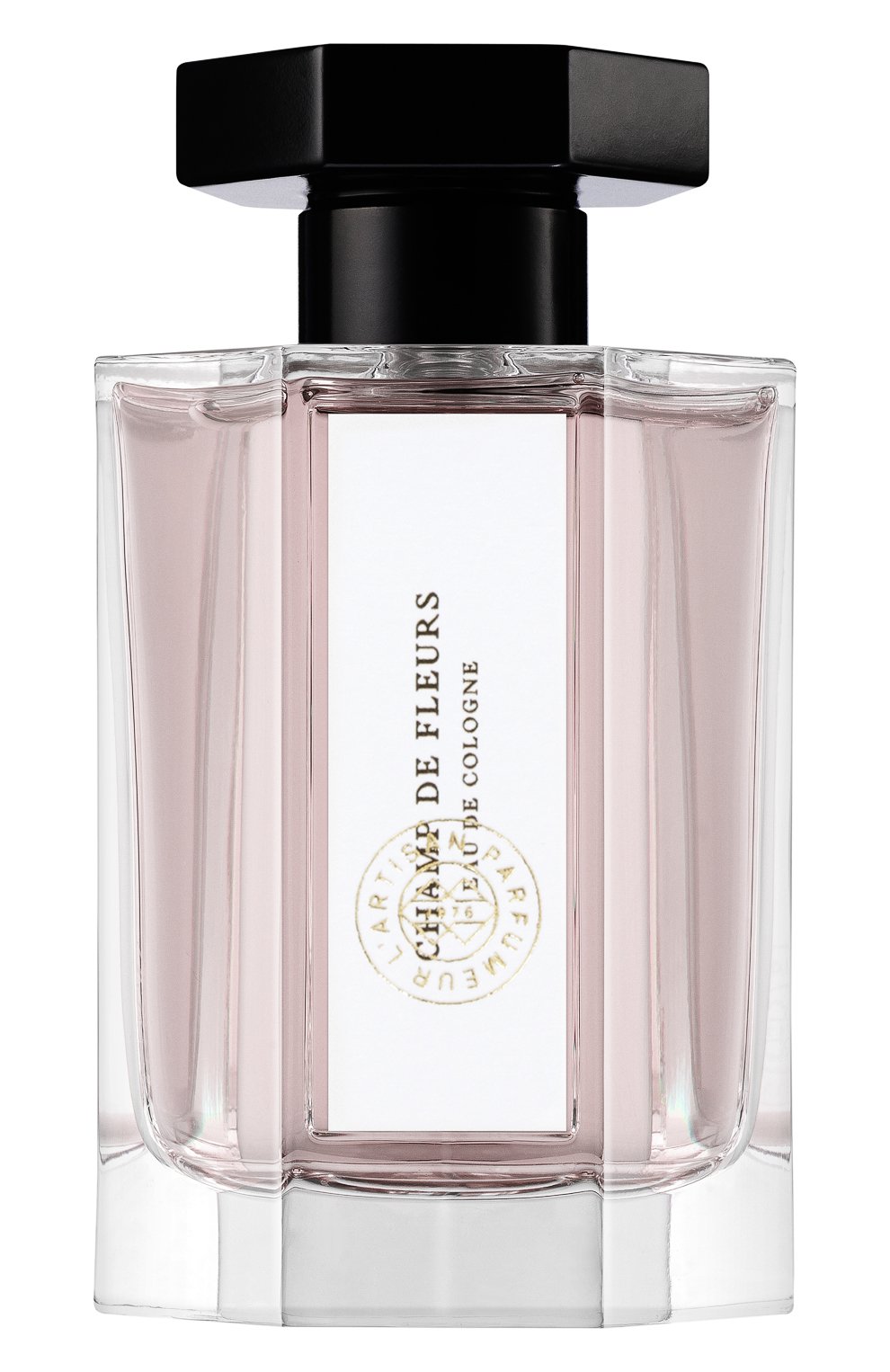 Одеколон champ de fleurs (100ml) L'ARTISAN PARFUMEUR бесцветного цвета по цене 15730 руб., арт. 3660463003603, фото 1 Одеколон champ de fleurs (100ml) L'ARTISAN PARFUMEUR, арт. 3660463003603, фото 1