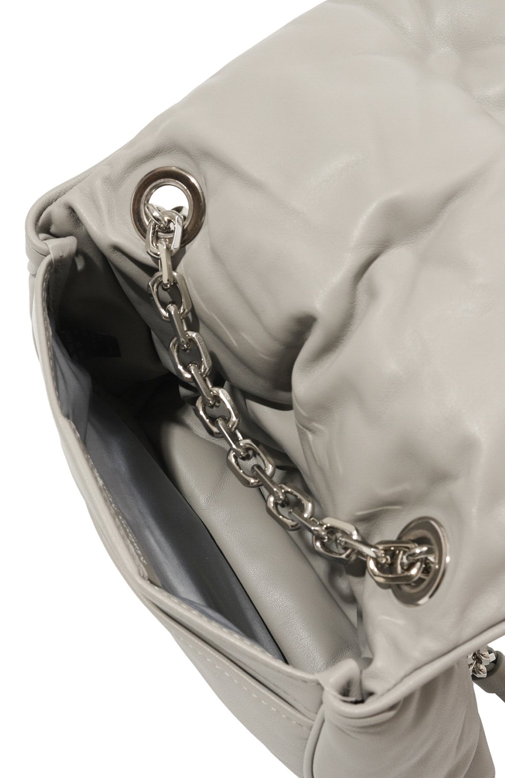 Сумка glam slam small MAISON MARGIELA, арт. SB1WG0019/P4300, фото 5