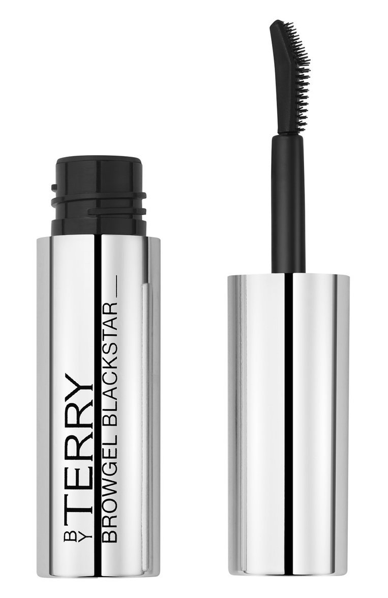 Гель для бровей browgel blackstar, оттенок 0 colorless (5ml) BY TERRY  цвета, арт. V24000012 | Фото 1 (Нос: Не проставлено; Региональные ограничения белый список (Axapta Mercury): Не проставлено; Обьем косметики: 5ml)