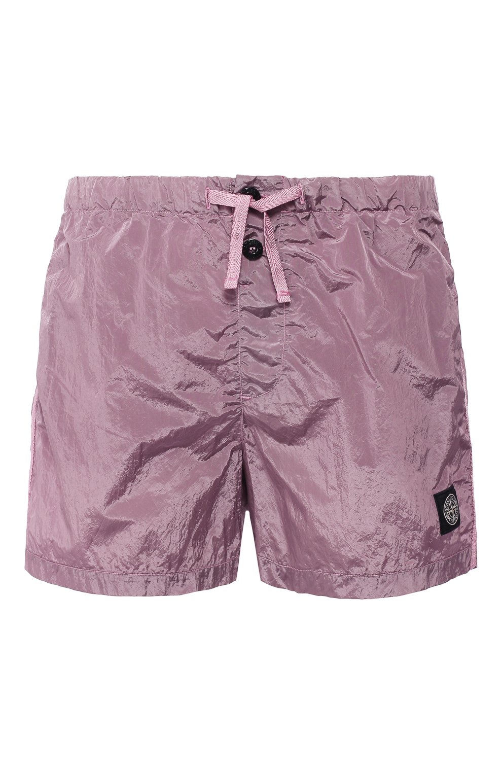 Плавки-шорты STONE ISLAND, арт. 7215B0643, фото 1