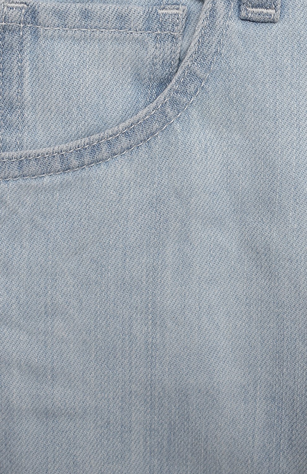 Джинсы EMPORIO ARMANI, арт. 3K4J04/4D2KZ, фото 3