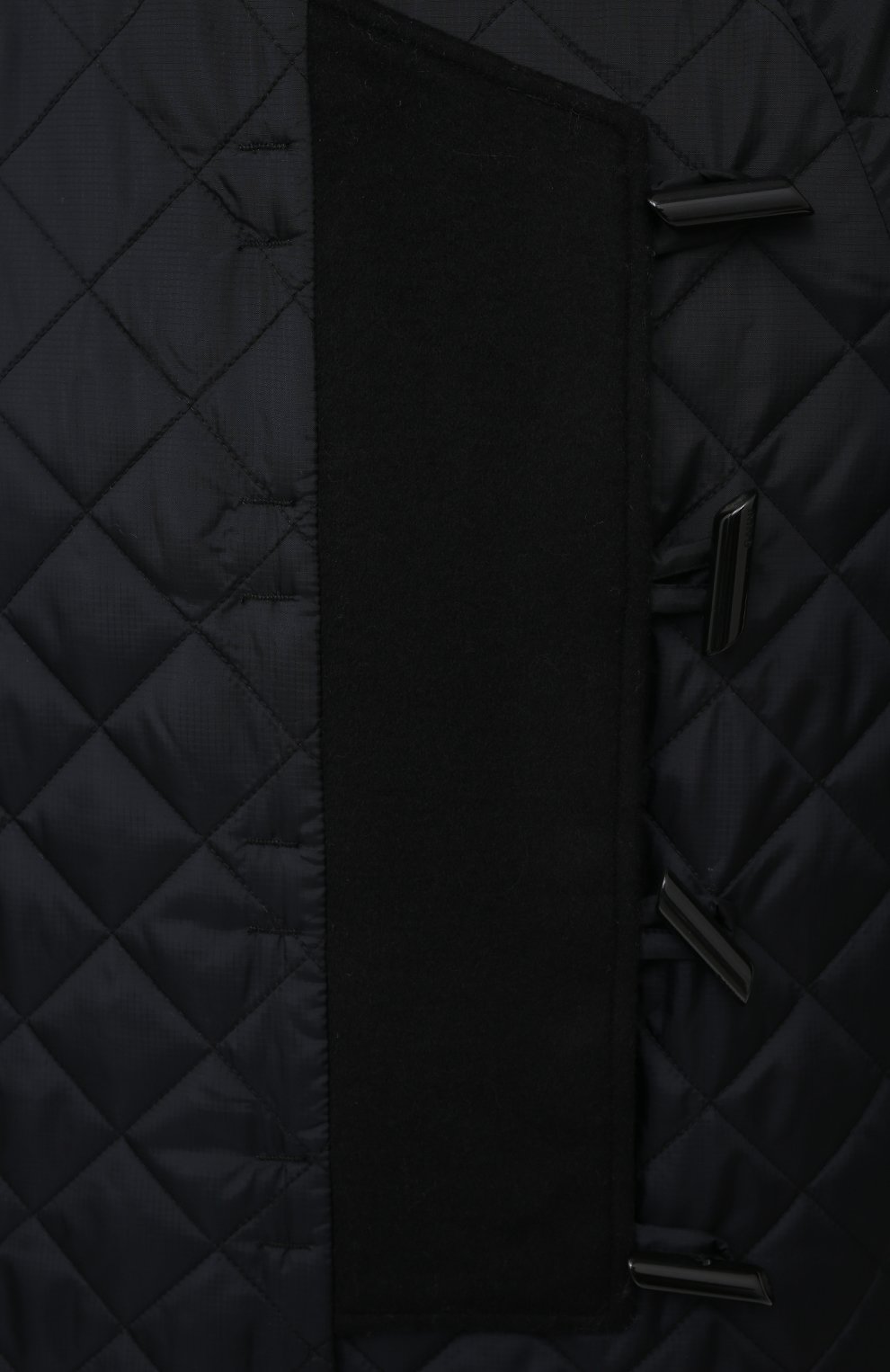 Стеганное пальто GANNI, арт. F5239, фото 5