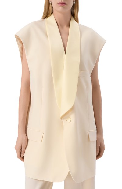 Жилет MM6, арт. S62FB0069/M35436, фото 3