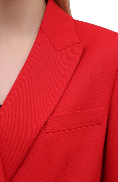 Шерстяной жакет LORENA ANTONIAZZI, арт. A2125GA29A/3607, фото 5