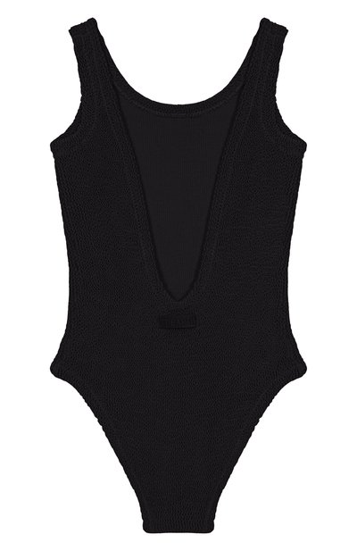 Слитный купальник MC2 SAINT BARTH, арт. STBK/CARA W/04402D, фото 2