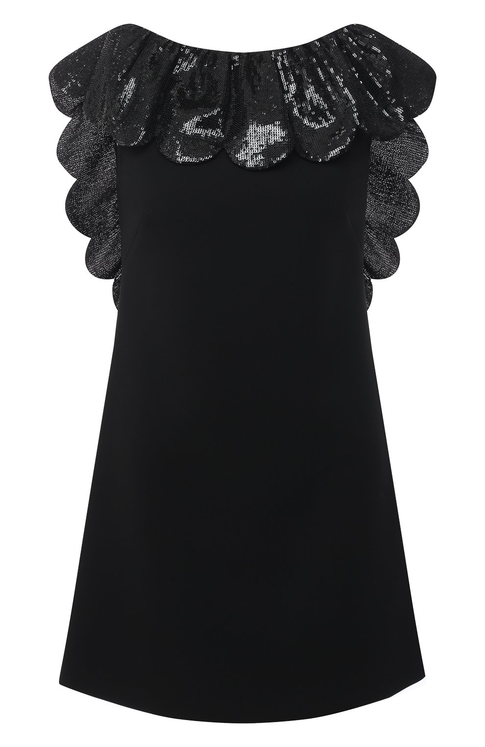 Платье MIU MIU, арт. MF3851-1XDV-F0002, фото 1