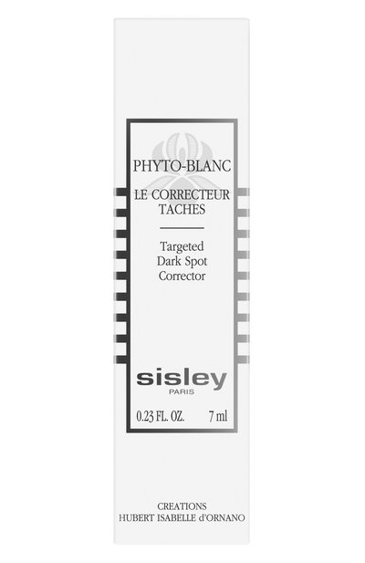 Корректор целевого воздействия от пигментных пятен targeted dark spot corrector (7ml) SISLEY, арт. 159230, фото 3