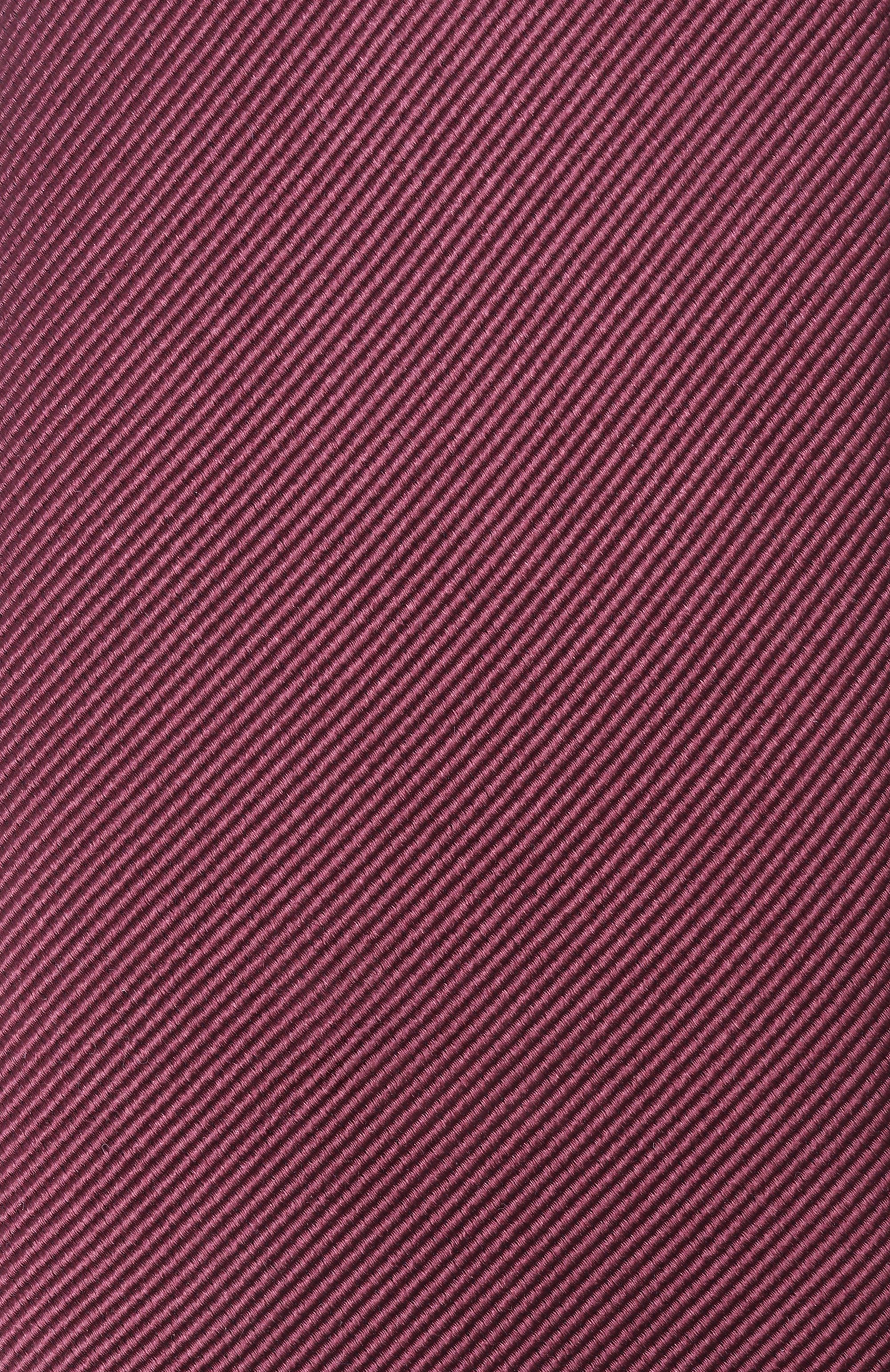 Шелковый галстук ZILLI, арт. CRAV02M0600VPL000, фото 4