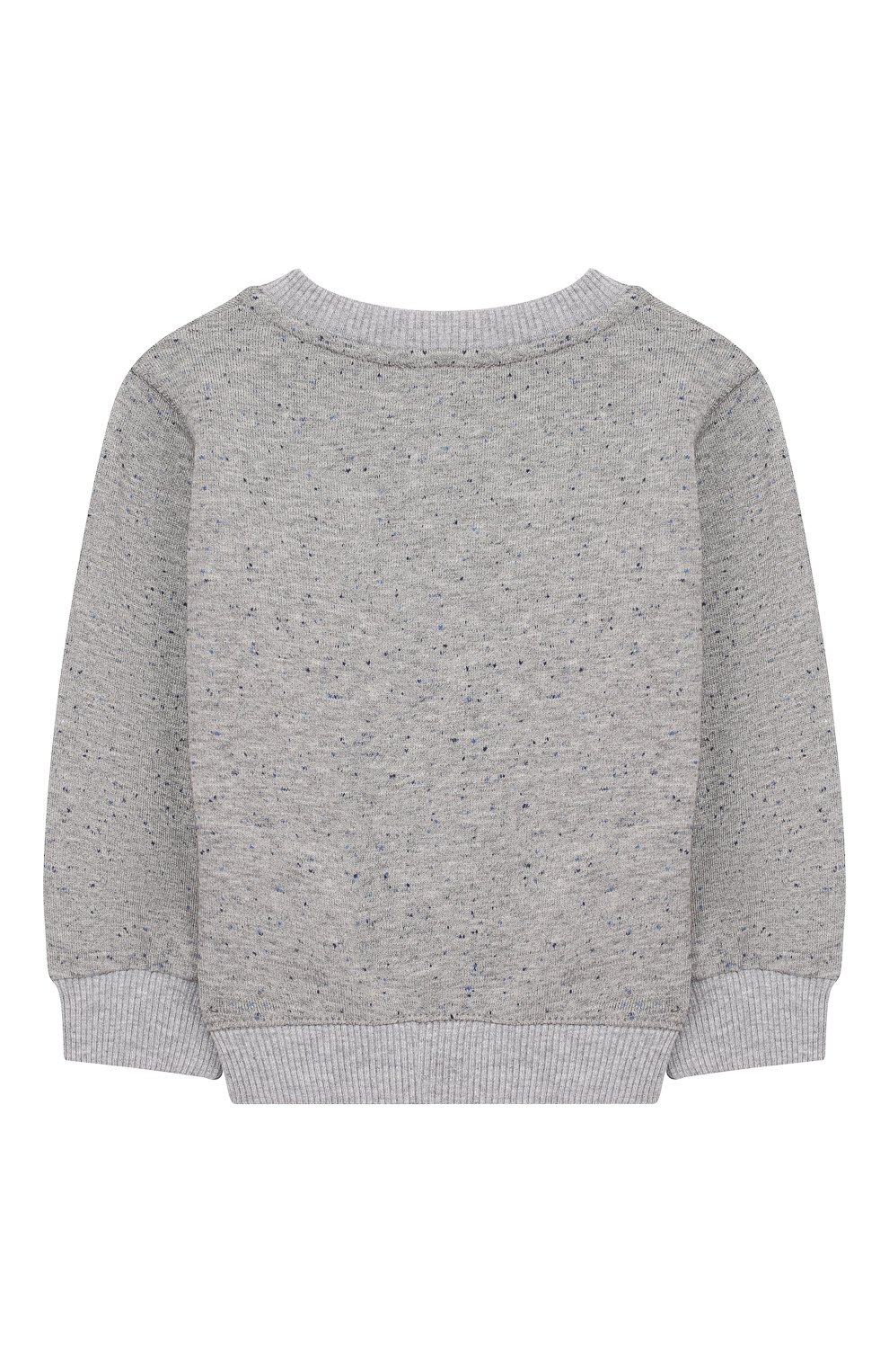 Хлопковый свитшот KENZO, арт. KN15658-BB/6M-18M, фото 2