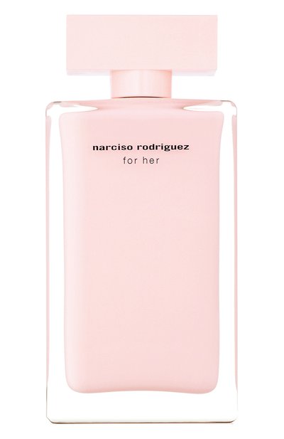 Парфюмерная вода for her (100ml) NARCISO RODRIGUEZ, арт. 890125BP, фото 1