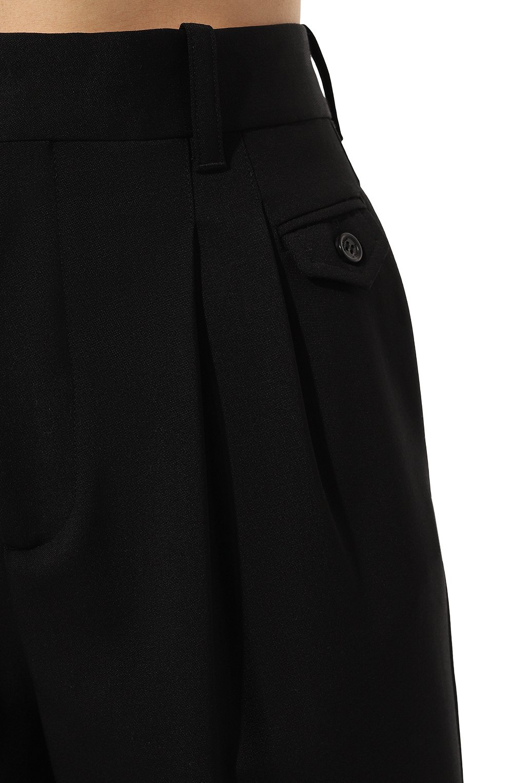 Шерстные брюки ARMARIUM, арт. ARMFWP017/W014, фото 5