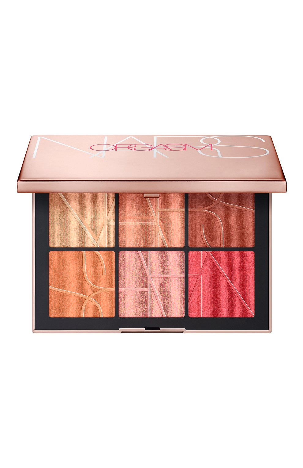 Палетка для скул orgasm on the beach (18g) NARS, арт. 34501759NS, фото 1