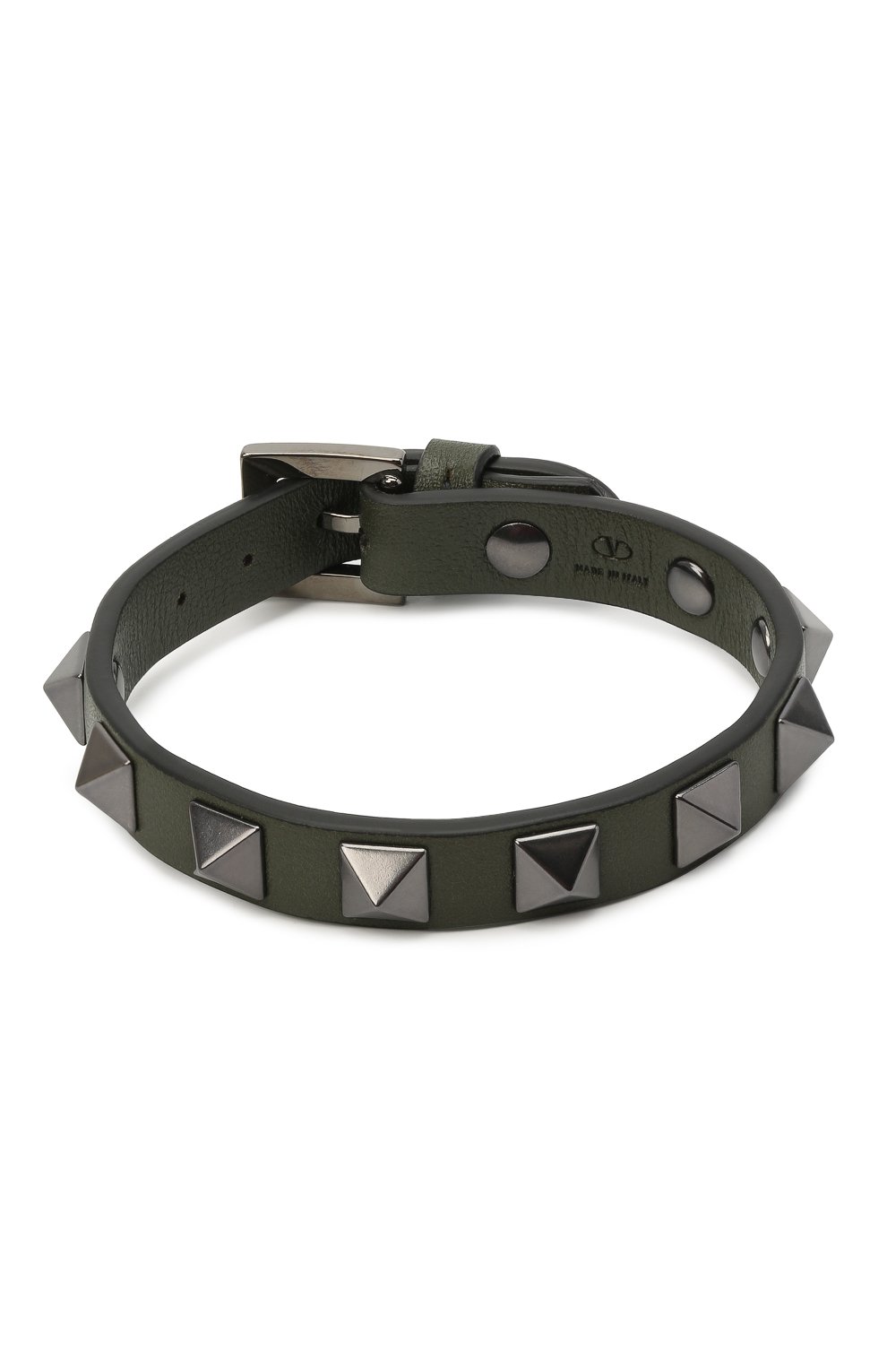 Кожаный браслет VALENTINO, арт. VY2J0801/VH3, фото 1