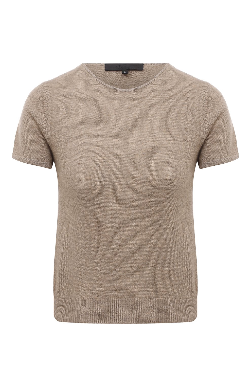 Кашемировый пуловер TEGIN, арт. 5047-9918, фото 1