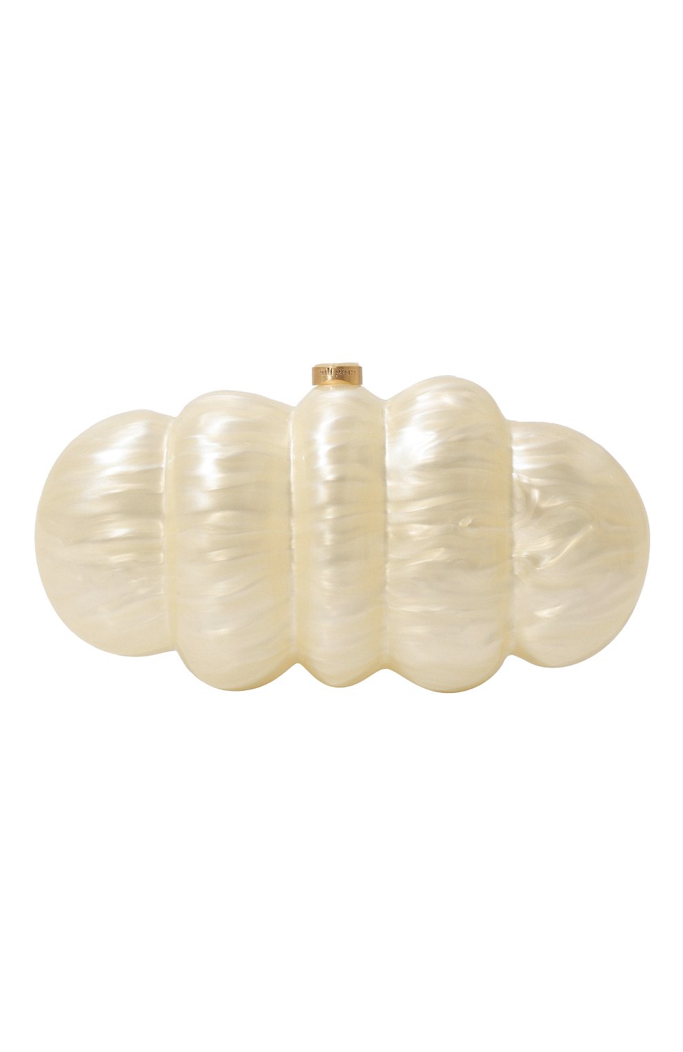 Клатч puffer CULT GAIA, арт. CL2652 IV0RY, фото 1