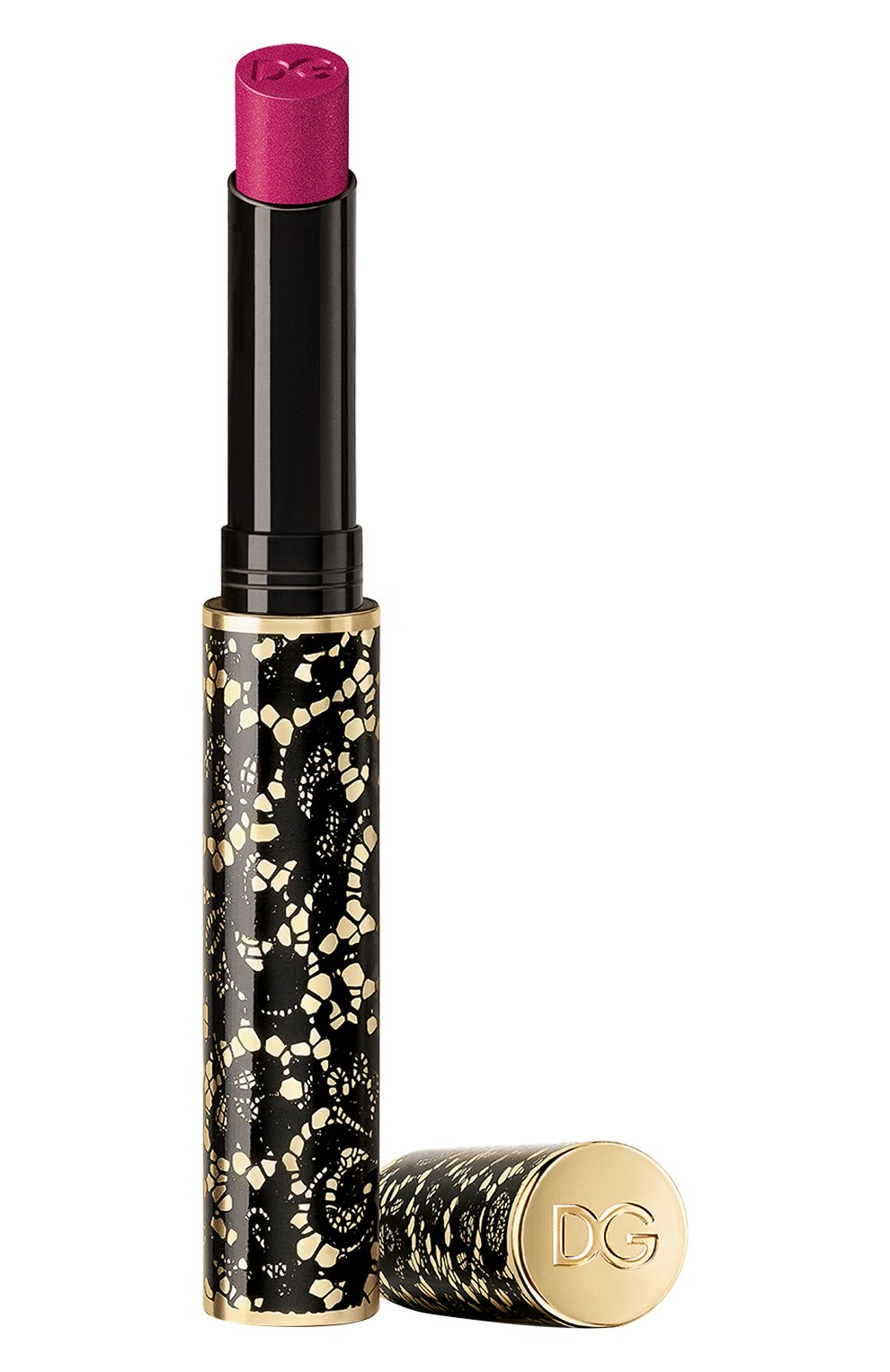 Помада для губ passionlips, оттенок 290 fuchsia crush (2g) DOLCE & GABBANA цвета по цене 3900 руб., арт. 8590850DG, фото 1 Помада для губ passionlips, оттенок 290 fuchsia crush (2g) DOLCE & GABBANA, арт. 8590850DG, фото 1