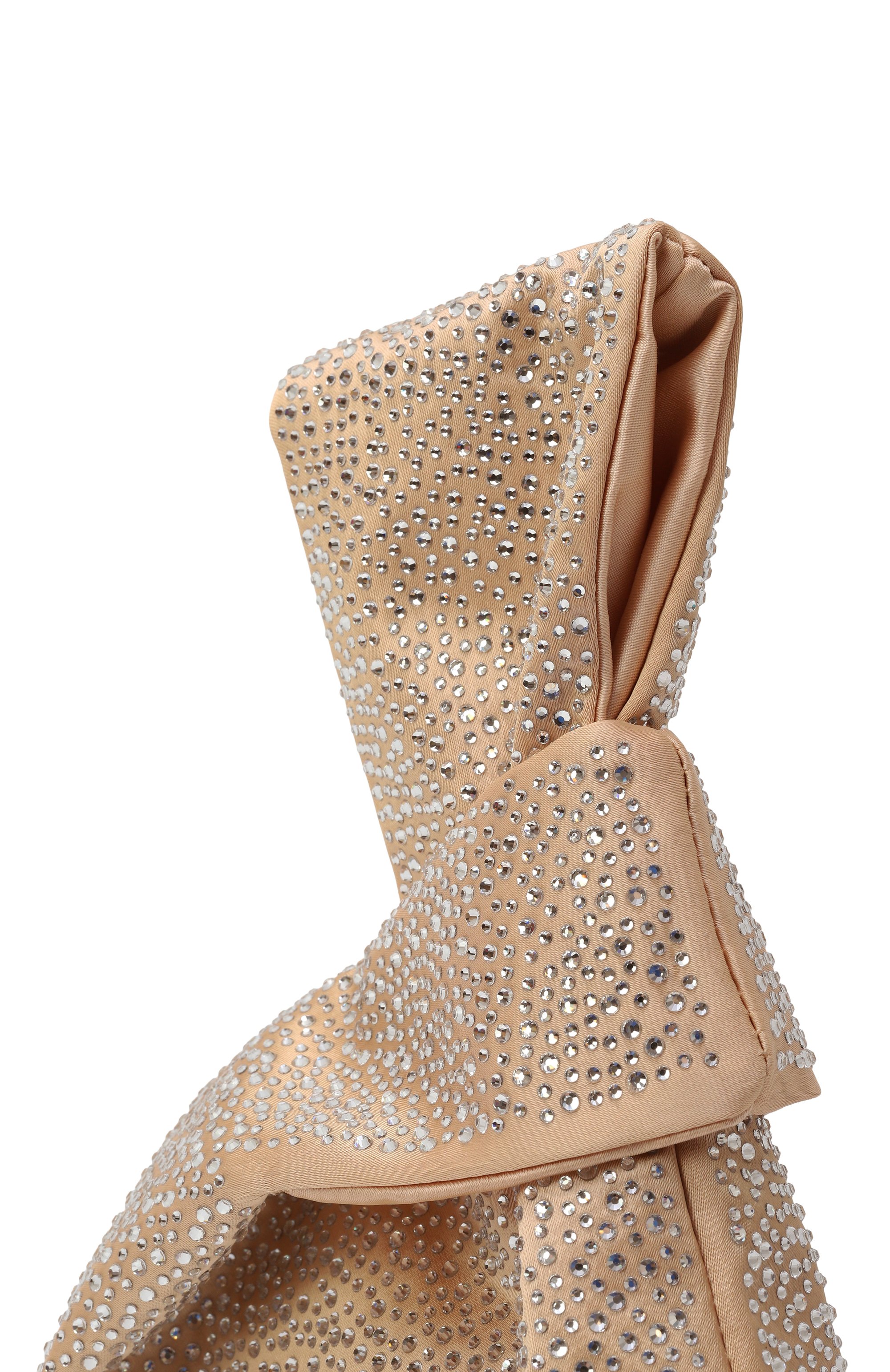 Сумка GIUSEPPE DI MORABITO бежевого цвета по цене 46350 руб., арт. 04SSBG002FC 04109, фото 3 Сумка GIUSEPPE DI MORABITO, арт. 04SSBG002FC 04109, фото 3