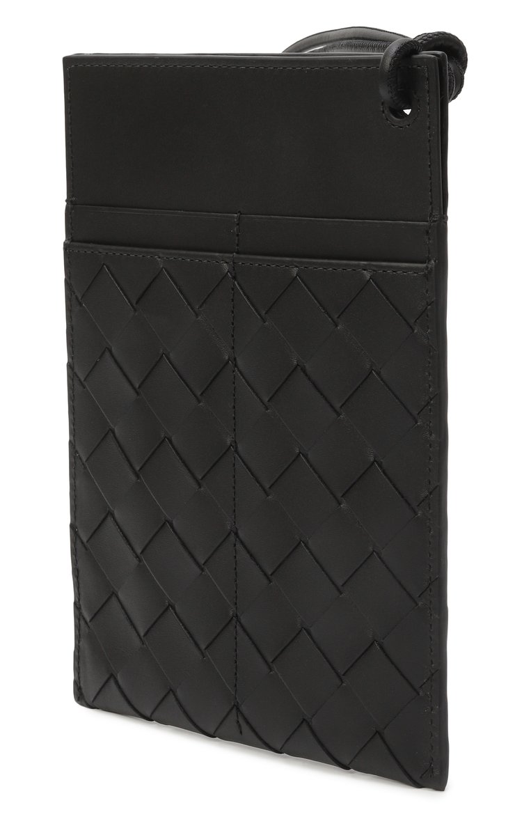 Кожаный футляр для документов BOTTEGA VENETA, арт. 708620/V3US3, фото 1