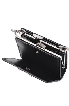 Кожаный �кошелек PRADA, арт. 1ME007-ZO6-F0002, фото 3