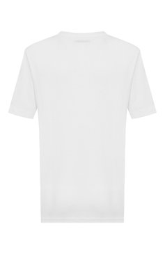 Хлопковая футболка JACOB COHEN, арт. U 4 002 04 M 4476/Y29/0UTLET SS 2025, фото 2