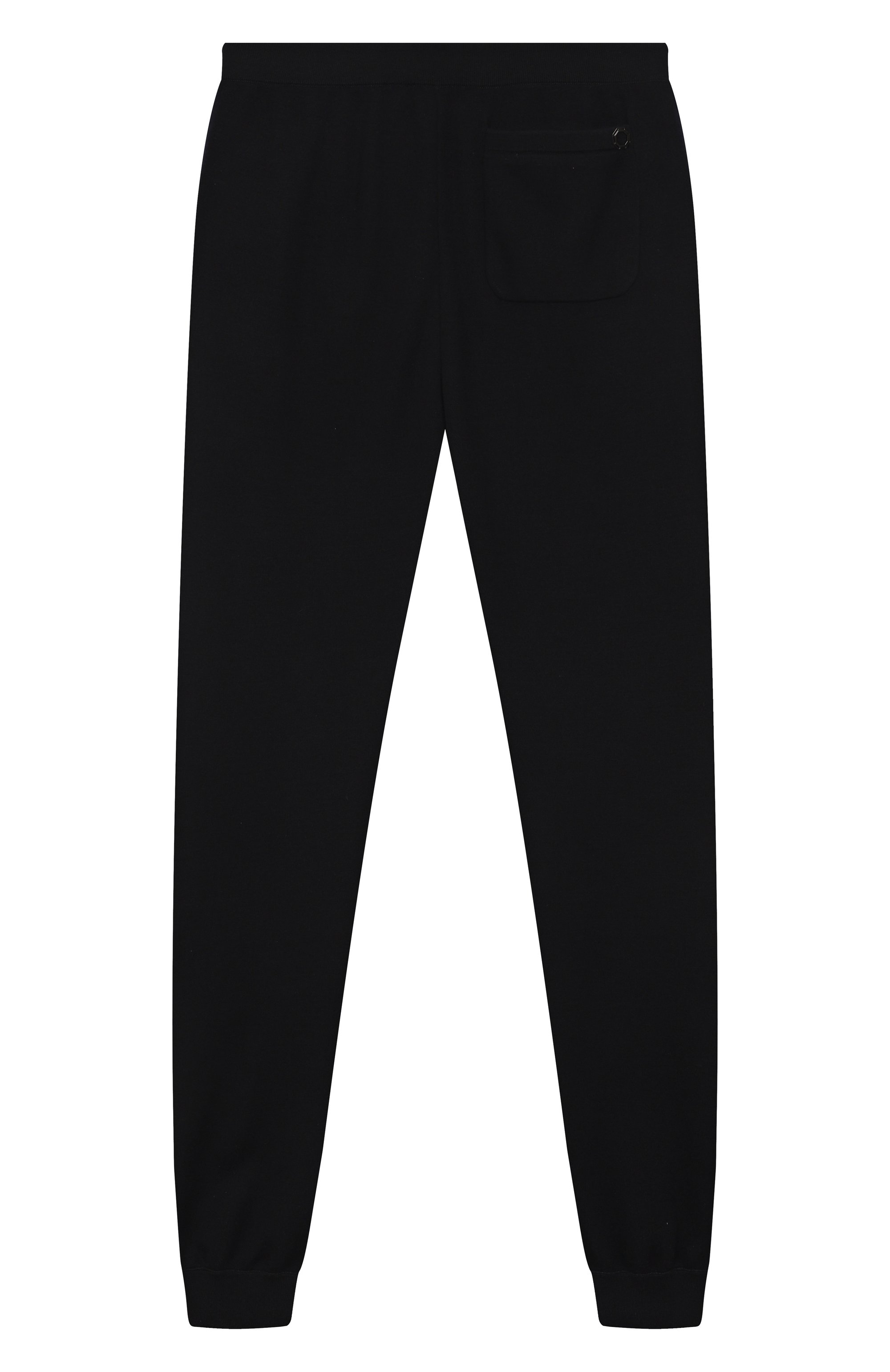 Кашемировые джоггеры STEFANO RICCI JUNIOR, арт. WY05003P3P/Y25301, фото 2