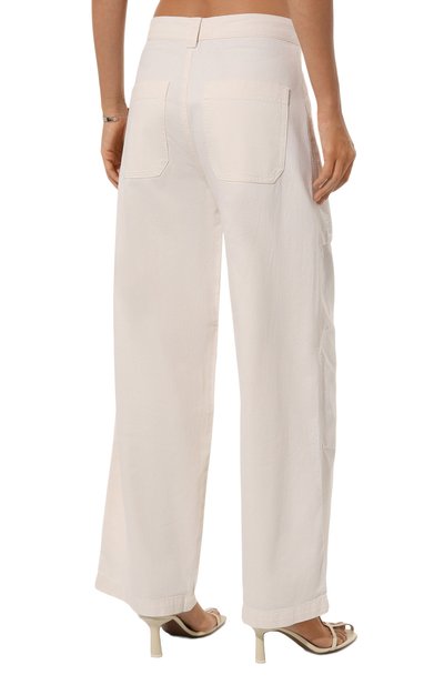 Джинсы LESYANEBO, арт. LN10H-0701_KE, фото 4