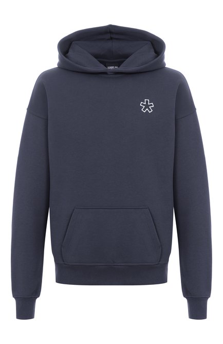 Мужской хлопковое худи COMME DES FUCKDOWN, арт. CFABM01854