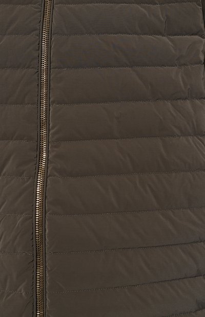 Куртка MOORER, арт. TERP-SWEAT, фото 5