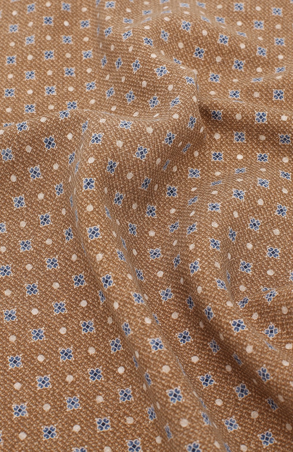 Шелковый платок BRUNELLO CUCINELLI, арт. ML8350091, фото 2
