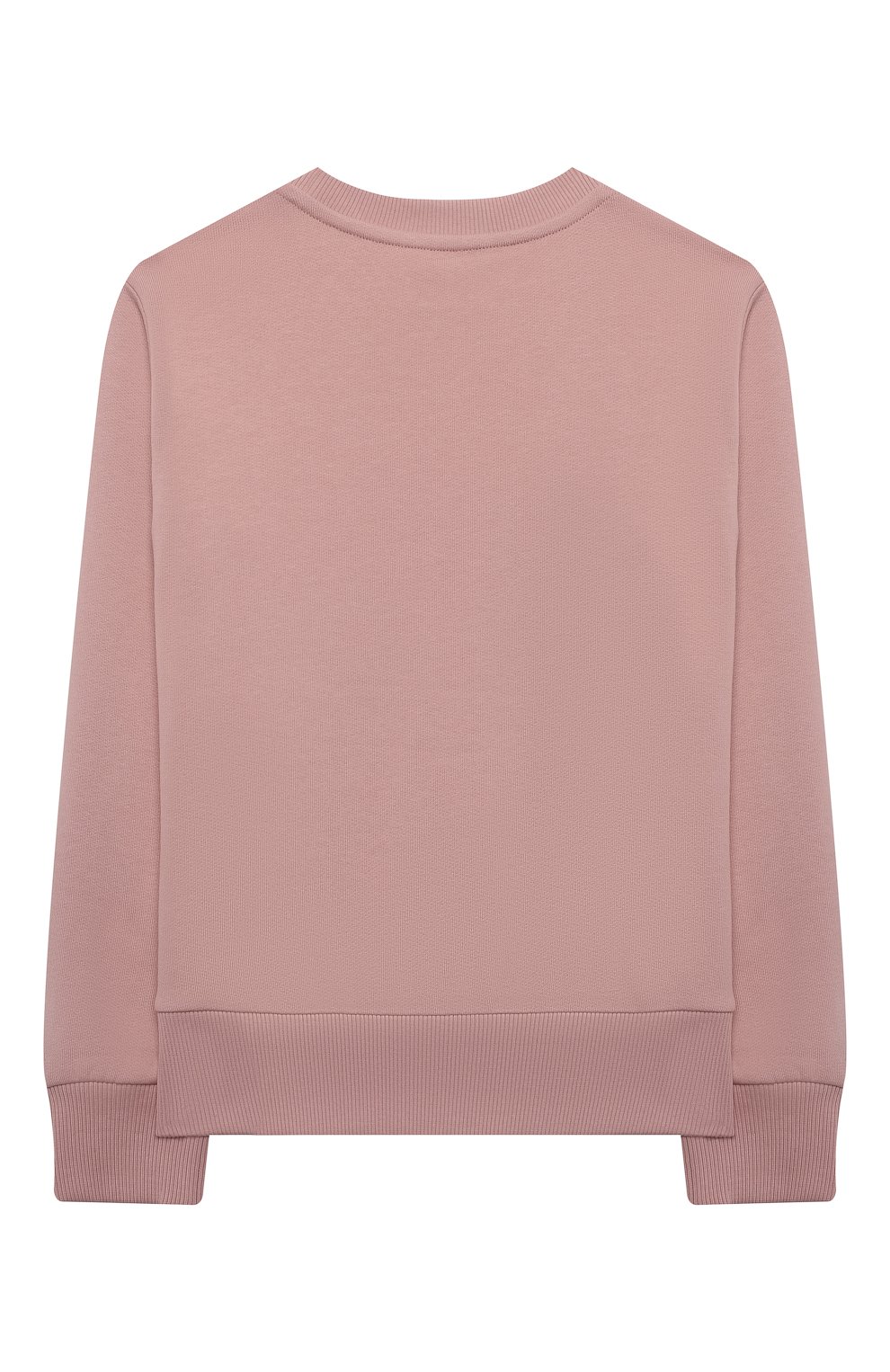 Хлопковый свитшот MONCLER, арт. G2-954-8G797-00-809B3/4-6A, фото 2