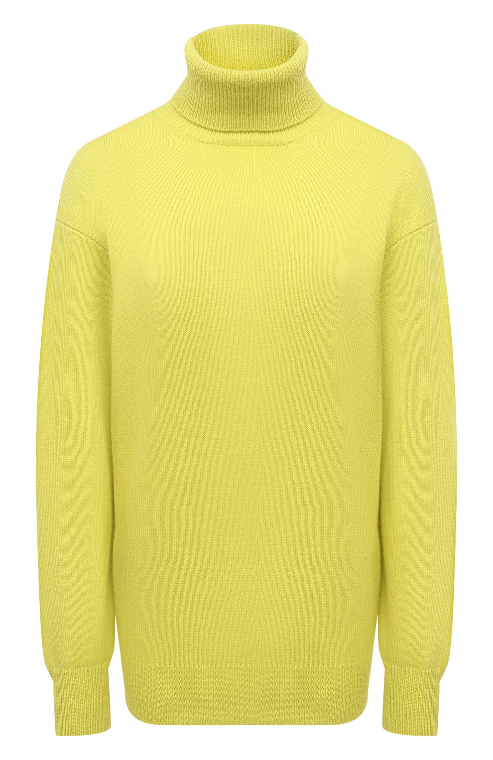 Кашемировый свитер TOM FORD, арт. MAK1080-YAX137, фото 1