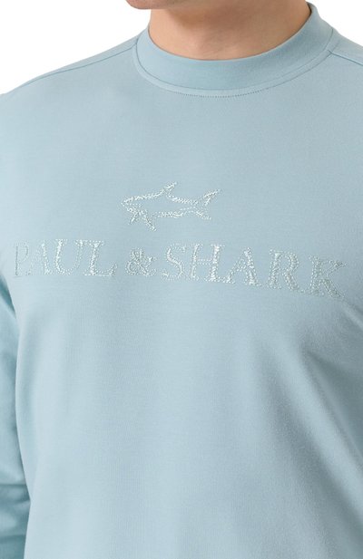 Свитшот PAUL&SHARK, арт. 25411881/3XL, фото 5