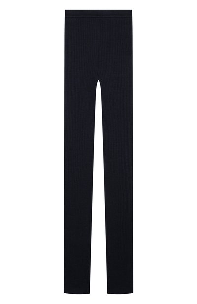 Шерстяные легинсы WOOL AND COTTON, арт. VRUPH-005, фото 2