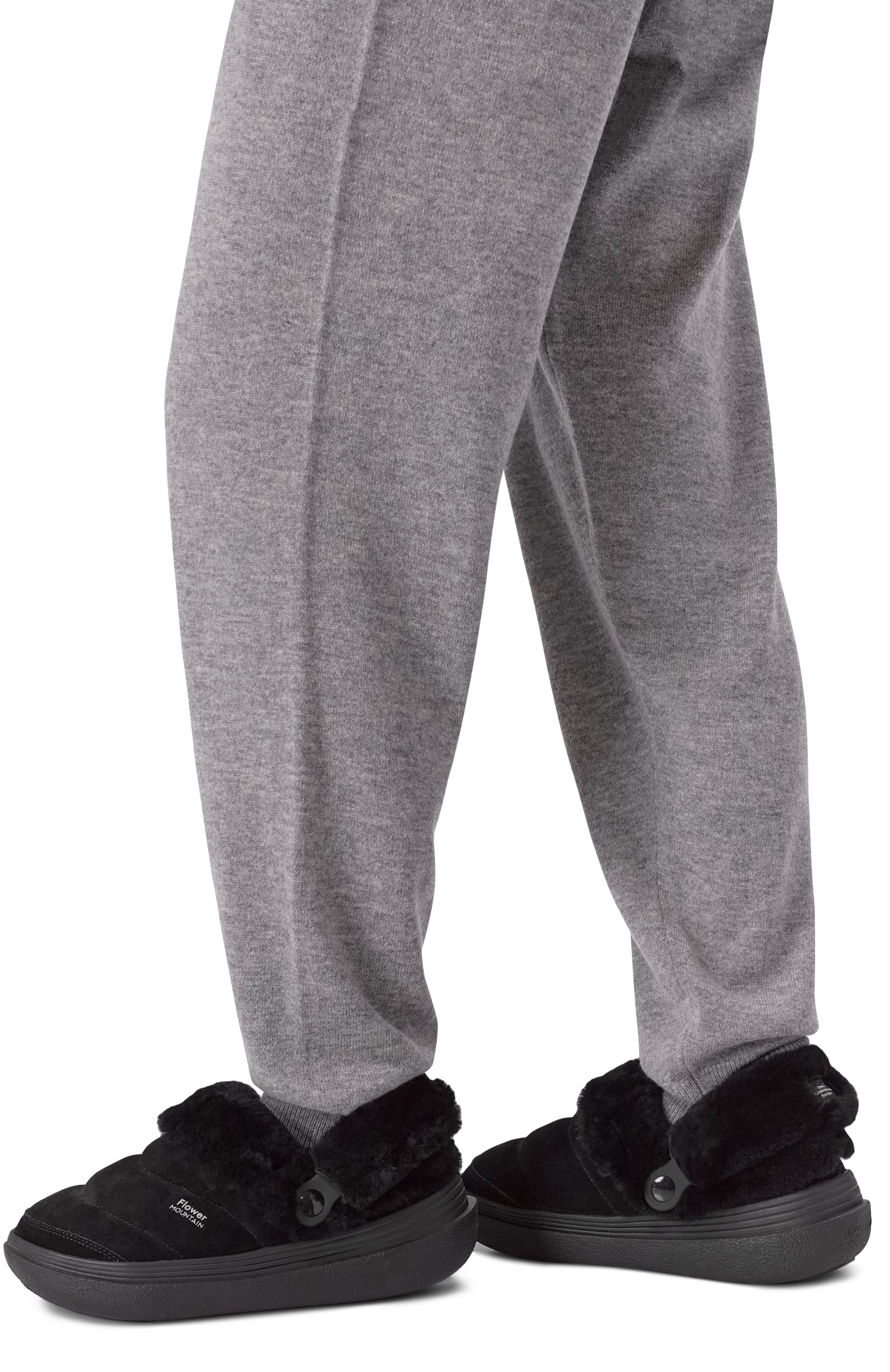 Замшевые сабо fami FLOWER MOUNTAIN, арт. 2019446/01, фото 2