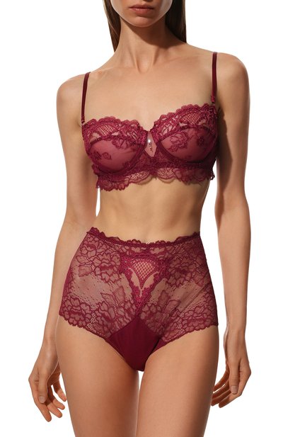 Трусы-хипстеры с завышенной талией LISE CHARMEL, арт. ACH1413, фото 2