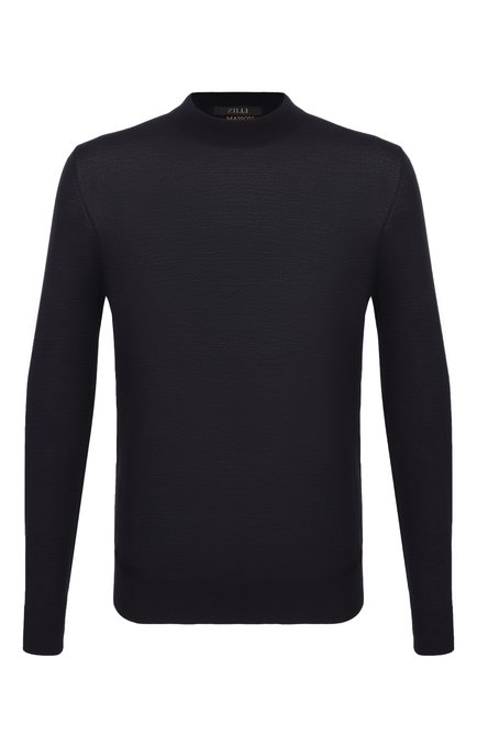 Мужской шерстяной джемпер ZILLI, арт. KHMN01M0202VLIP00