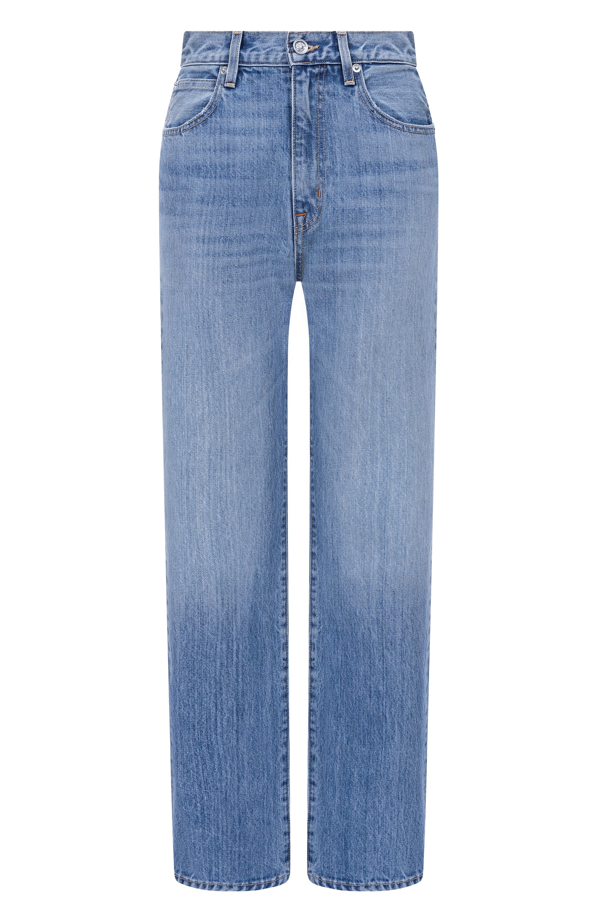 Джинсы nico SLVRLAKE, арт. LNDJ606GHDWT/L0ND0N, фото 1