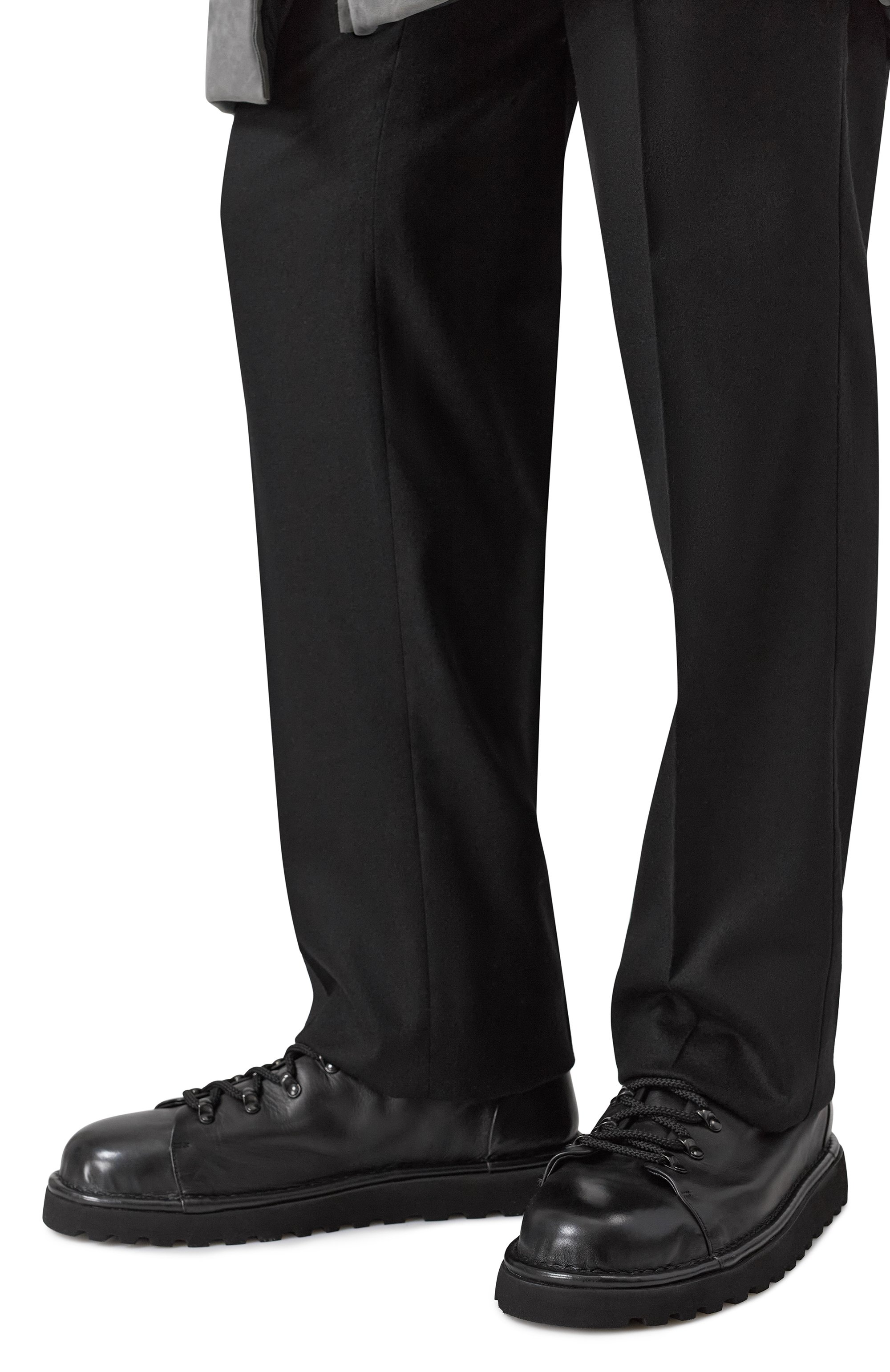 Кожаные ботинки pallottola MARSELL, арт. MMG356M/P011, фото 2