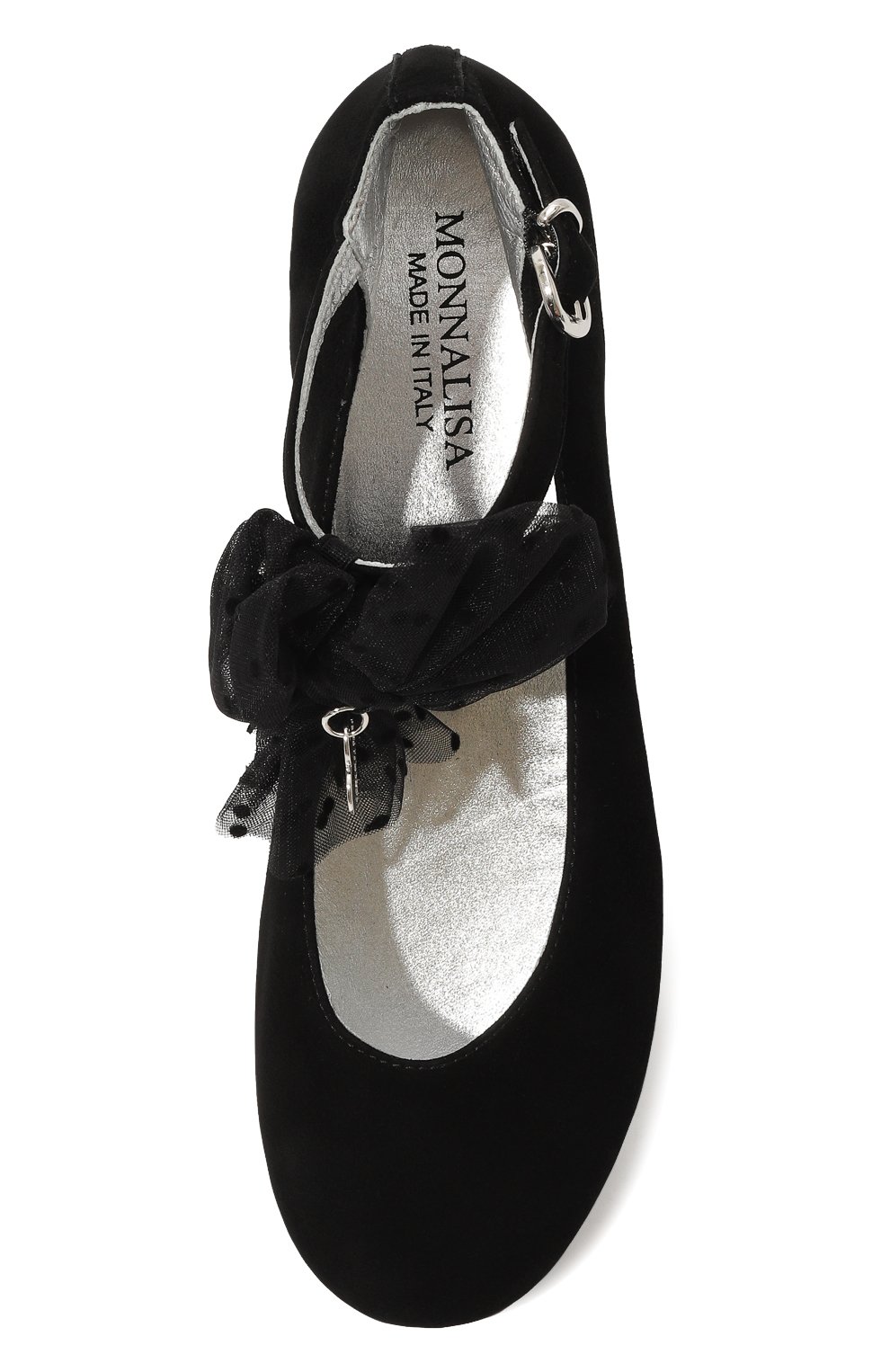 Балетки MONNALISA, арт. 87B000, фото 4