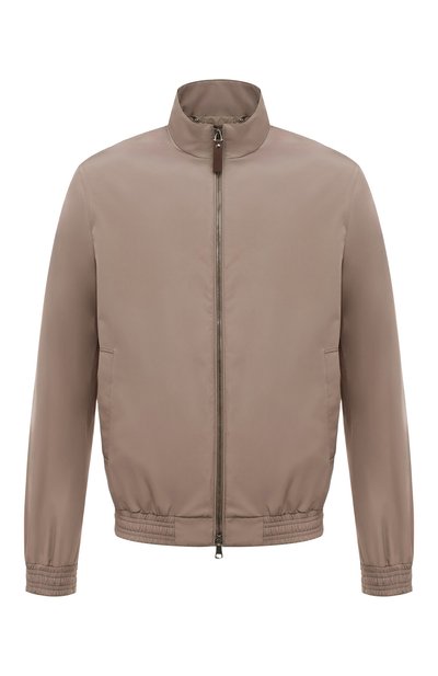 Мужской бомбер CANALI, арт. 040871/SG02321