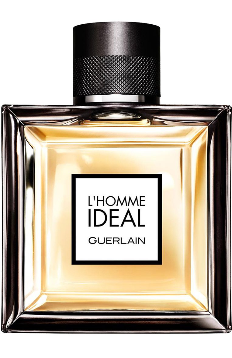 Туалетная вода L'Homme Ideal (50ml) GUERLAIN для мужчин— купить за 9500 ...