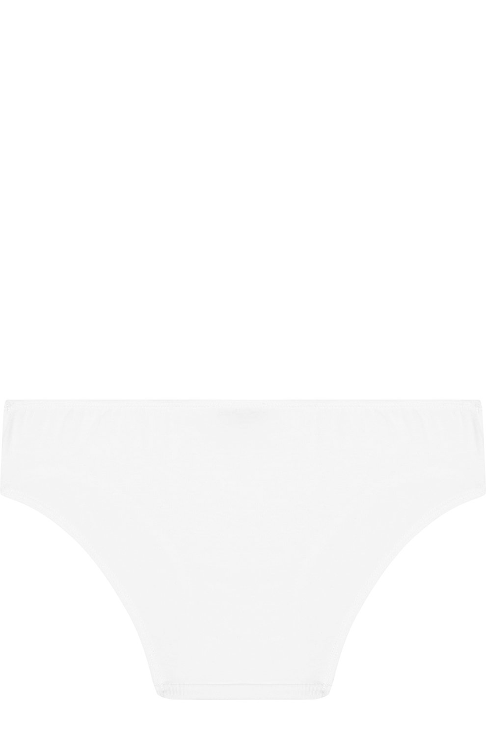 Хлопковые трусы-слипы LA PERLA, арт. 44767/8A-14A, фото 2