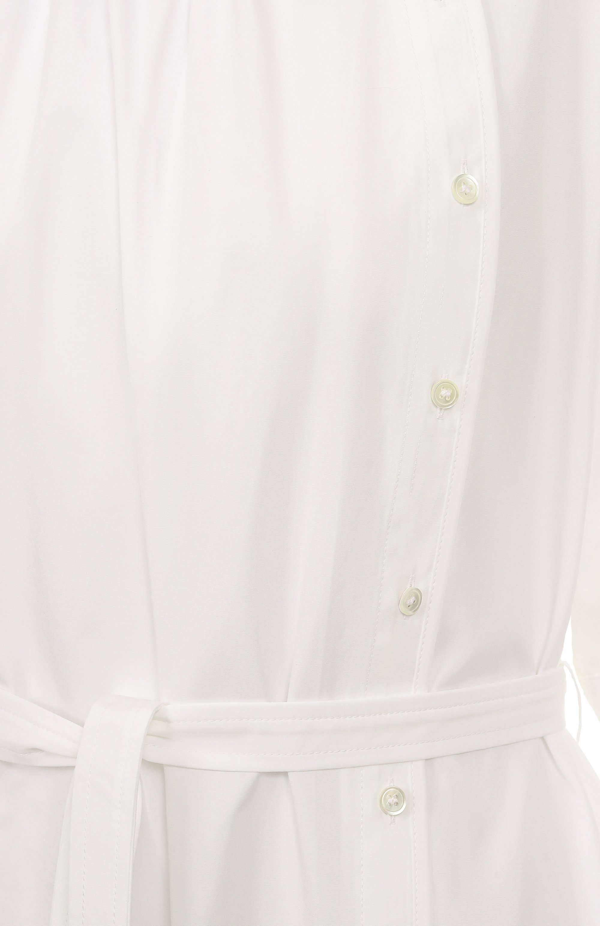 Хлопковое платье CO, арт. 4488ACP-S25, фото 6