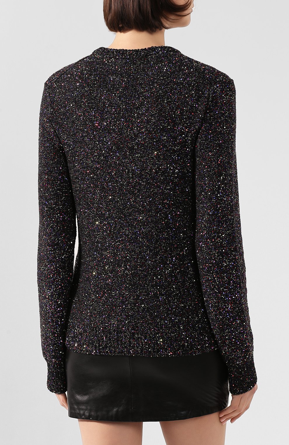 Пуловер DOLCE & GABBANA, арт. FX450T/JAMK3, фото 4