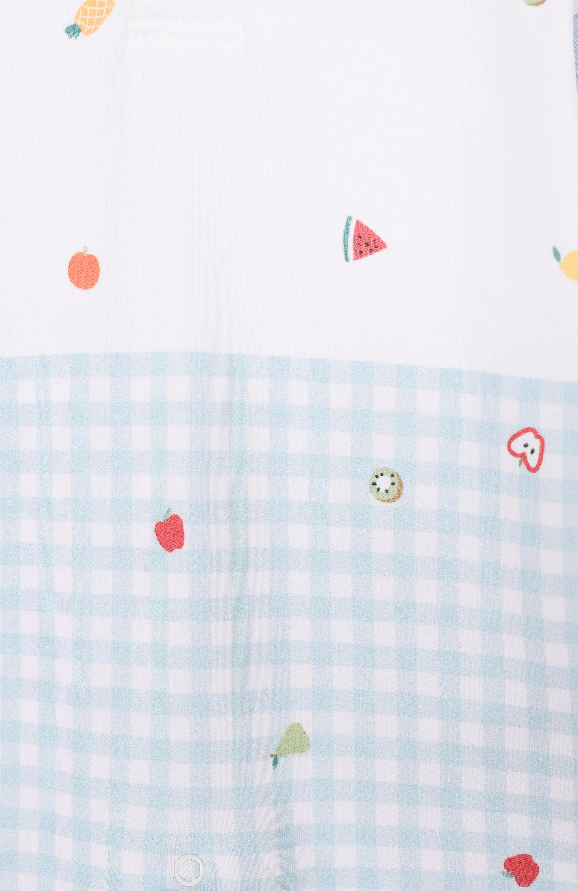 Хлопковый песочник MONNALISA, арт. 22G202, фото 3